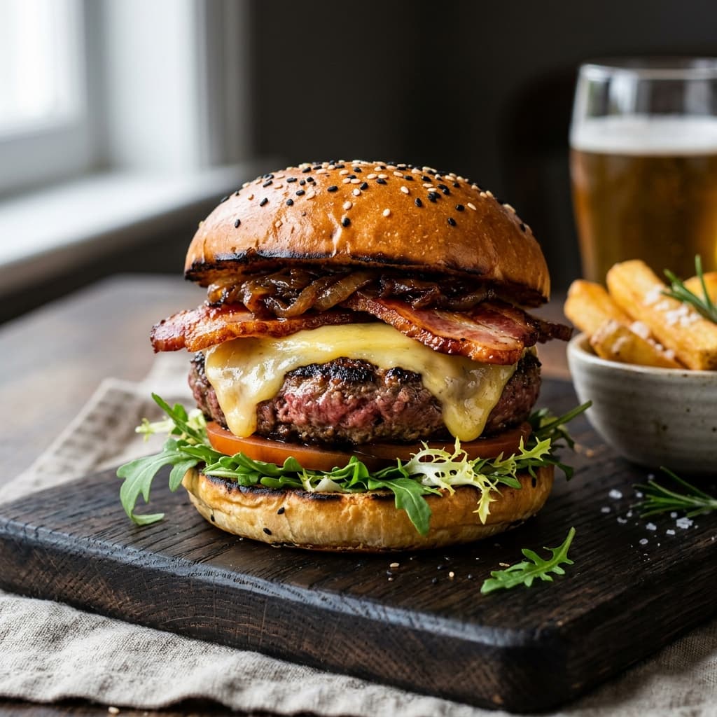 Burger