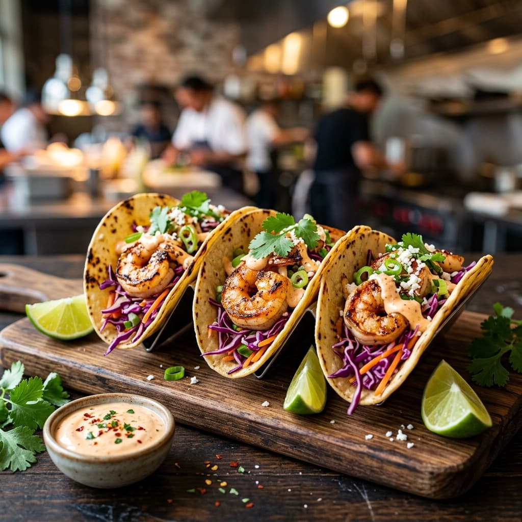 Tacos