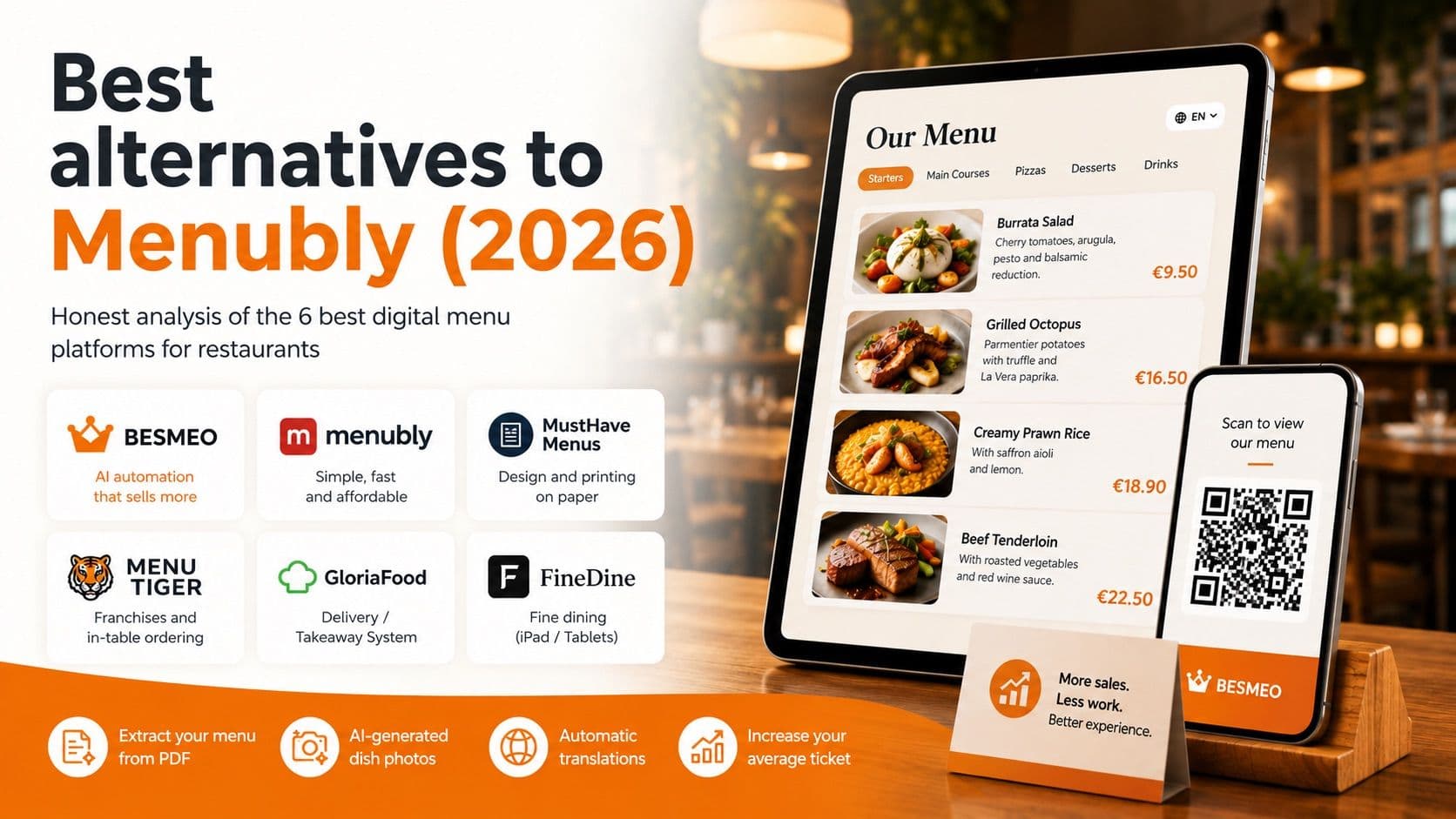 Best Menubly Alternatives in 2026 | Honest Review